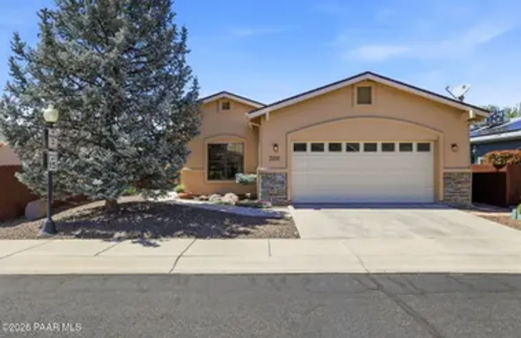 3198 ORCHID WAY, PRESCOTT, AZ, 86305, Prescott, AZ 86305