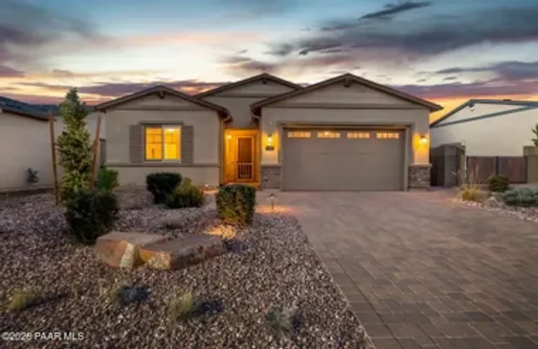 8650 N WANDERING CREEK RD, PRESCOTT VALL..., Prescott Valley, AZ 86315