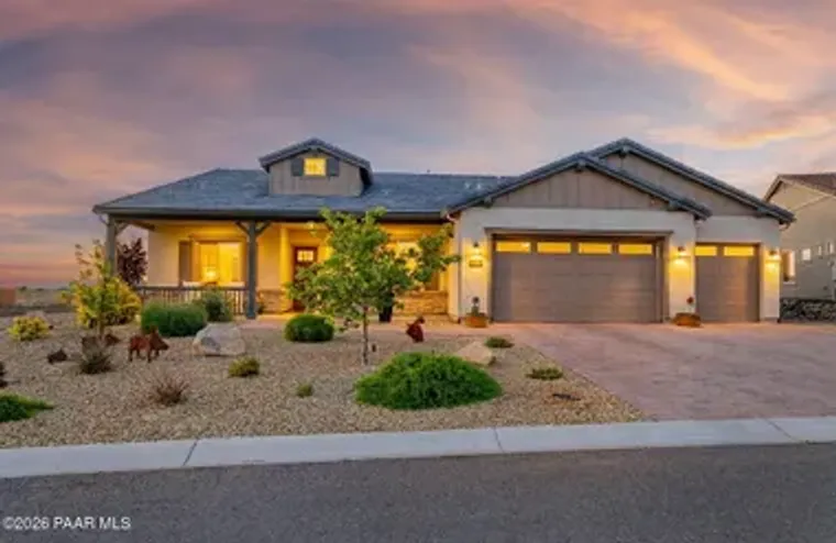 5335 ROCKY VISTA DR, PRESCOTT, AZ, 86301, Prescott, AZ 86301