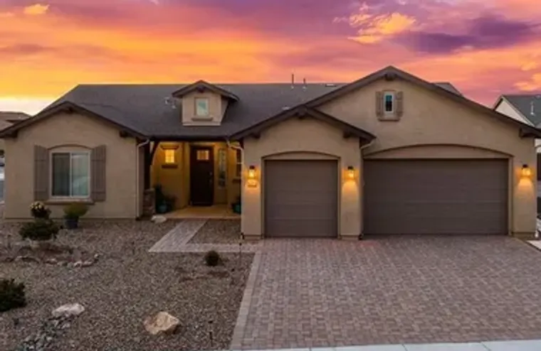 7700 E SERENADE CIR, PRESCOTT VALLEY, AZ..., Prescott Valley, AZ 86315