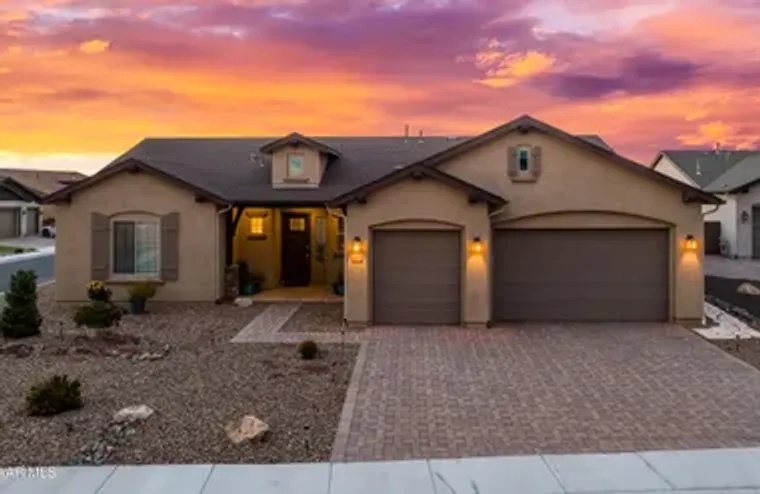 7700 E SERENADE CIR, PRESCOTT VALLEY, AZ..., Prescott Valley, AZ 86315