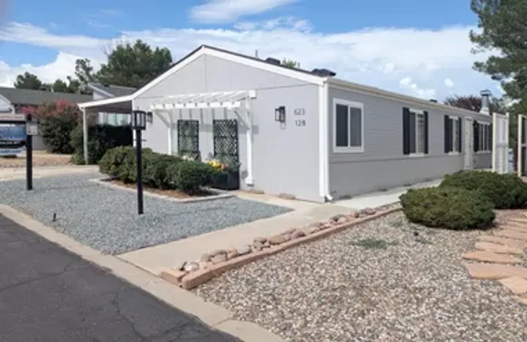 623 N BLUE SPRUCE DR, DEWEY-HUMBOLDT, AZ..., Dewey-humboldt, AZ 86327
