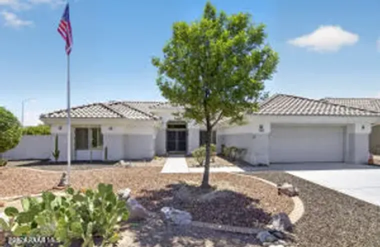 15105 W GREYSTONE DR, SUN CITY, AZ, 8537..., Sun City, AZ 85375