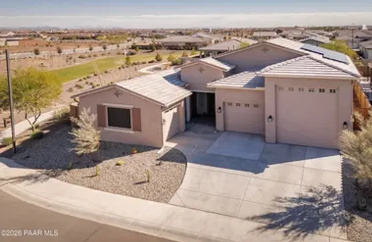 24847 N 175TH DR, SURPRISE, AZ, 85387, Surprise, AZ 85387