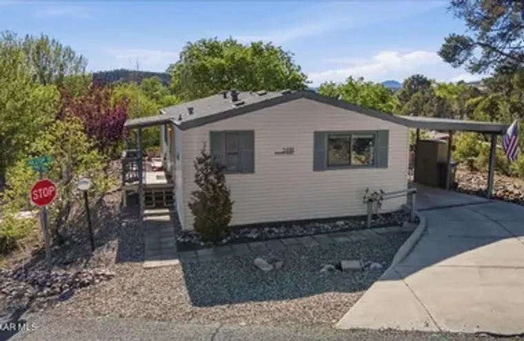 2498 RIVER TRAIL RD RD, PRESCOTT, AZ, 86..., Prescott, AZ 86301