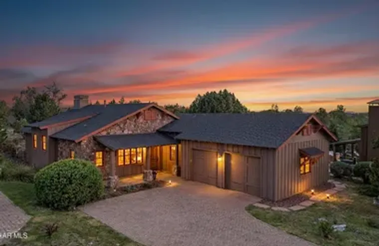 5727 W JOHNNY MULLINS DR, PRESCOTT, AZ, ..., Prescott, AZ 86305