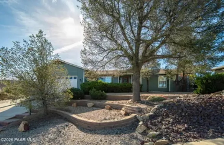 5009 ALAMITOS CT, PRESCOTT, AZ, 86301, Prescott, AZ 86301