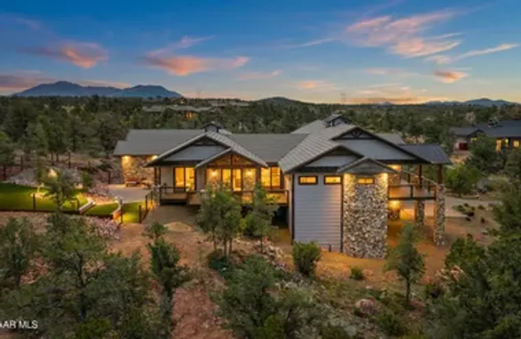 15355 N HIGH LONESOME WAY, PRESCOTT, AZ,..., Prescott, AZ 86305