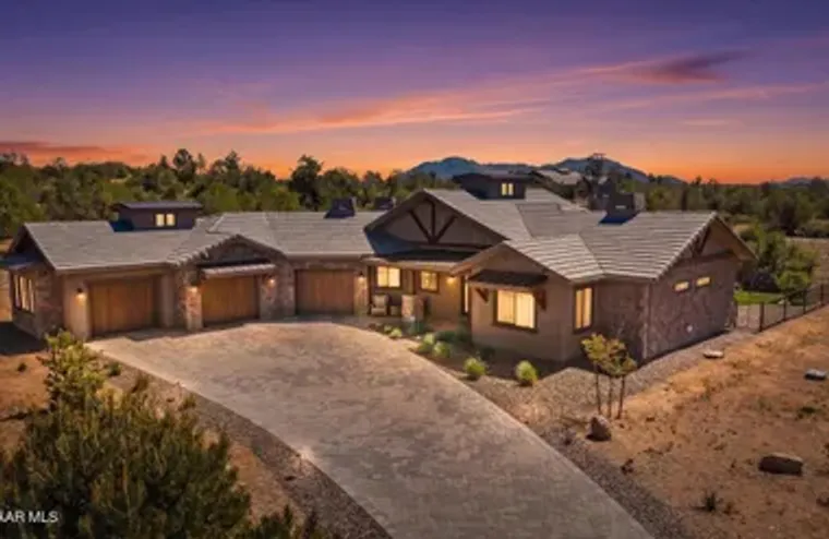 14400 N SANDIA LN, PRESCOTT, AZ, 86305, Prescott, AZ 86305