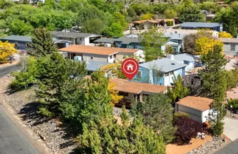 2222 RIVER TRAIL RD, PRESCOTT, AZ, 86301, Prescott, AZ 86301