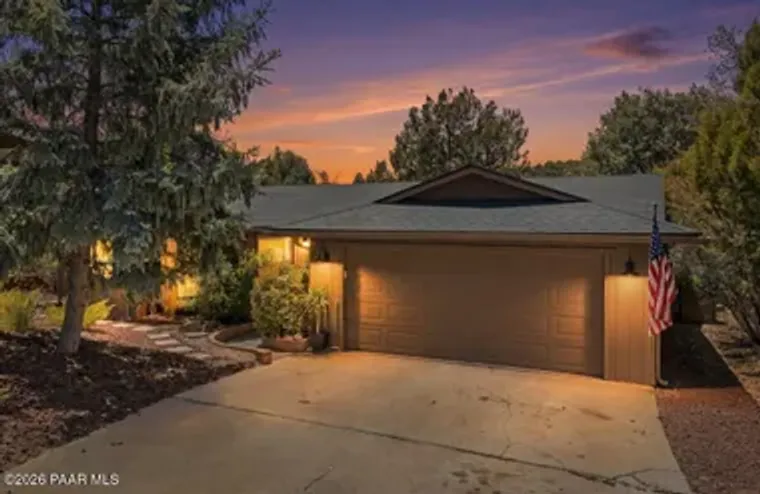 608 HUMMINGBIRD WAY, PRESCOTT, AZ, 86301, Prescott, AZ 86301