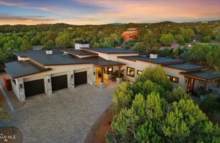 5130 W VENGEANCE TRL, PRESCOTT, AZ, 8630..., Prescott, AZ 86305