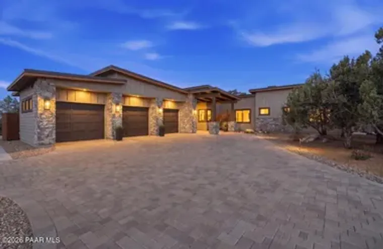 5130 W VENGEANCE TRL, PRESCOTT, AZ, 8630..., Prescott, AZ 86305