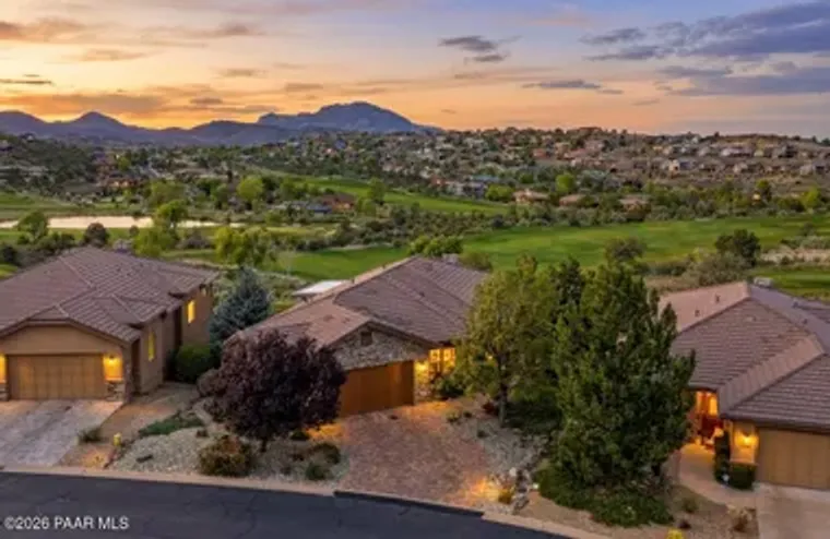 1272 PEBBLE SPGS, PRESCOTT, AZ, 86301, Prescott, AZ 86301