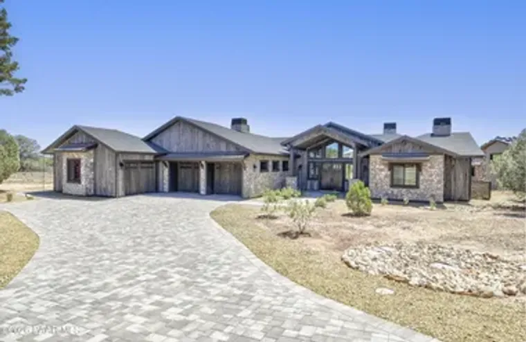 5745 W MADDIE LN, PRESCOTT, AZ, 86305, Prescott, AZ 86305