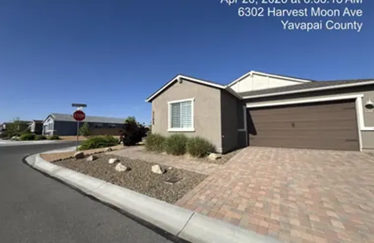 6302 HARVEST MOON AVE, PRESCOTT, AZ, 863..., Prescott, AZ 86305