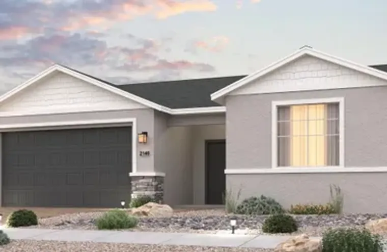 7555 E TURNBERRY DR, PRESCOTT VALLEY, AZ..., Prescott Valley, AZ 86315
