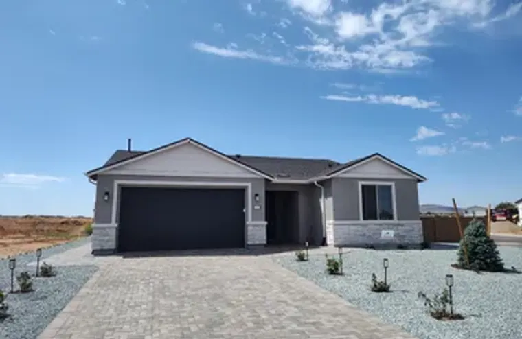 7555 E TURNBERRY DR, PRESCOTT VALLEY, AZ..., Prescott Valley, AZ 86315