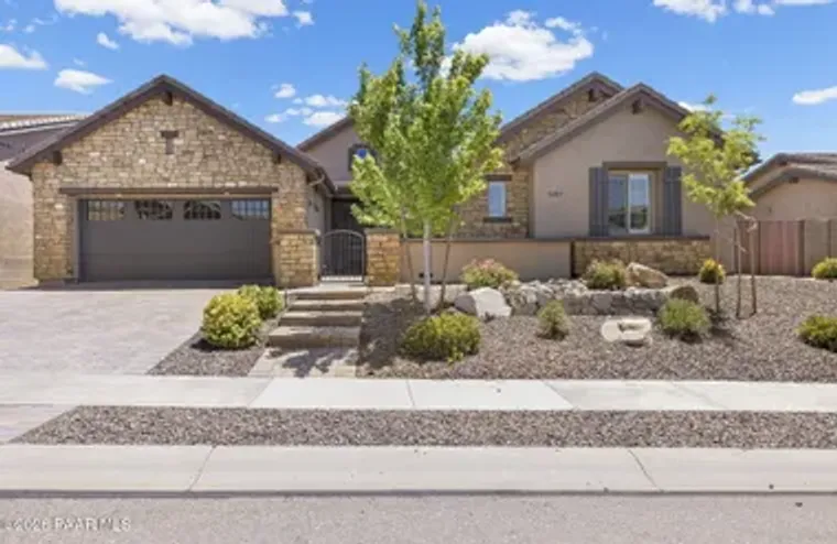 5289 SCENIC CREST WAY, PRESCOTT, AZ, 863..., Prescott, AZ 86301