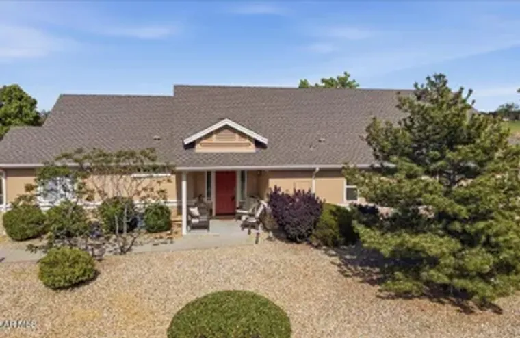 1343 KWANA CT, PRESCOTT, AZ, 86301, Prescott, AZ 86301