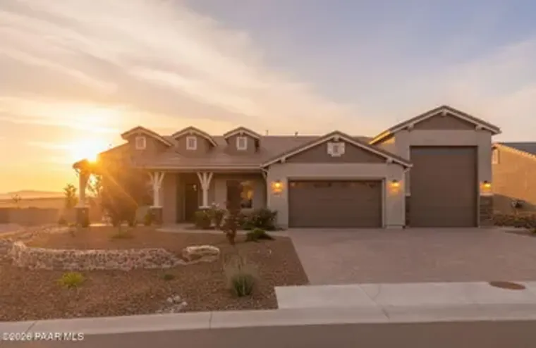 5333 ROCKY VISTA DR, PRESCOTT, AZ, 86301, Prescott, AZ 86301
