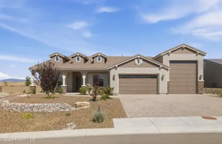 5333 ROCKY VISTA DR, PRESCOTT, AZ, 86301, Prescott, AZ 86301
