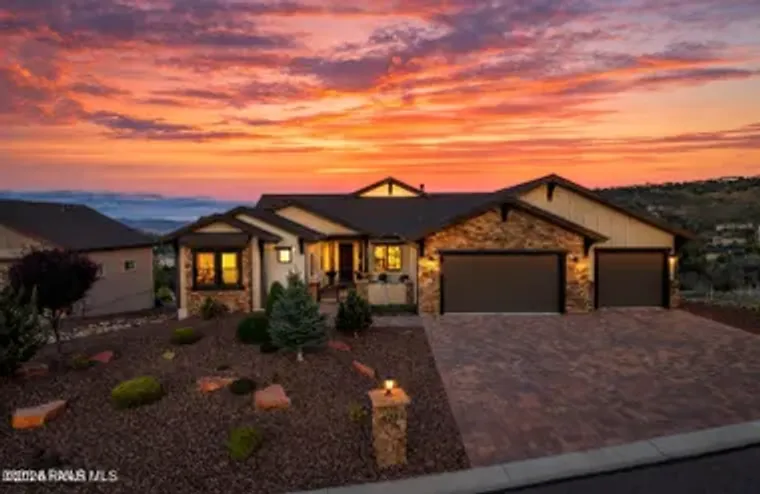 4788 SHARP SHOOTER WAY, PRESCOTT, AZ, 86..., Prescott, AZ 86301