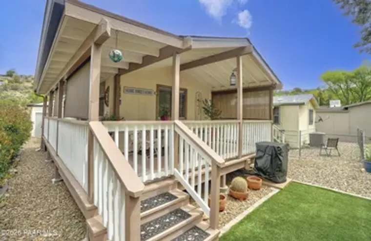 2337 CANYON CT, PRESCOTT, AZ, 86301, Prescott, AZ 86301