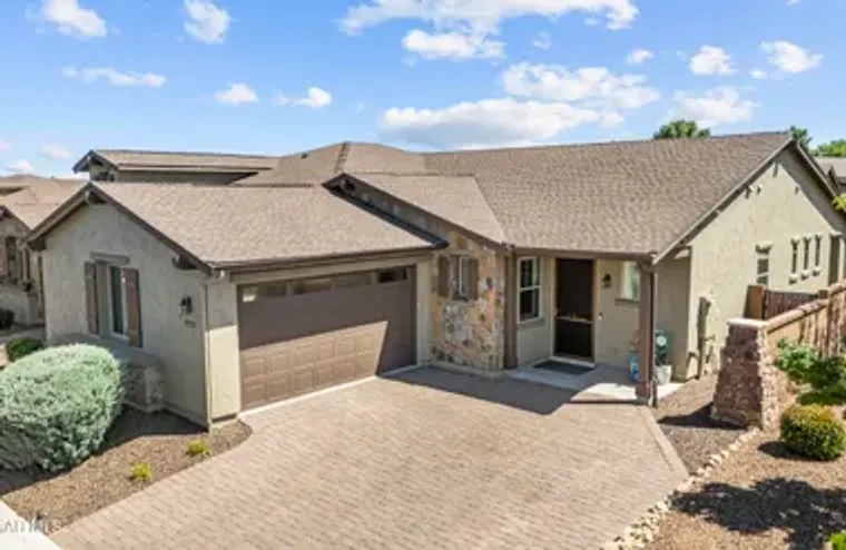 7722 E LAVENDER LOOP, PRESCOTT VALLEY, A..., Prescott Valley, AZ 86315