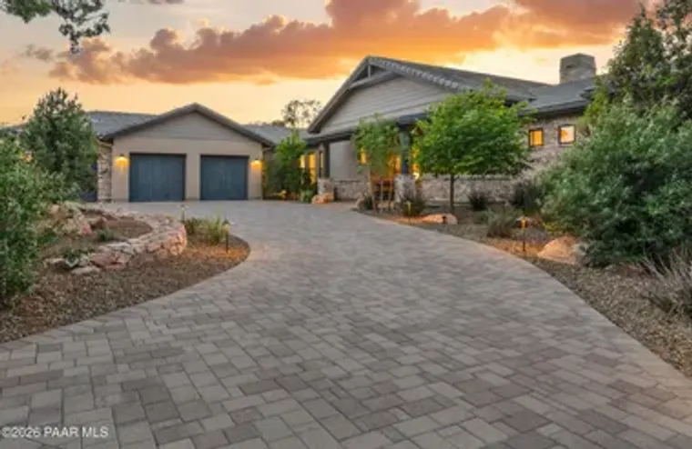 14470 N OK DR, PRESCOTT, AZ, 86305, Prescott, AZ 86305