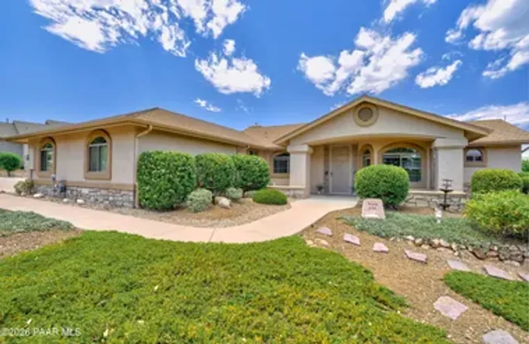 3120 TRAIL WALK, PRESCOTT, AZ, 86301, Prescott, AZ 86301