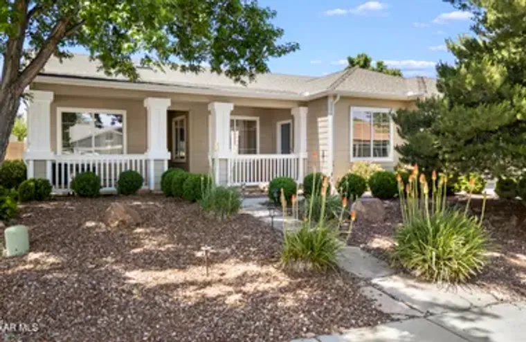 7673 E CIRCLE WAGONS WAY, PRESCOTT VALLE..., Prescott Valley, AZ 86315