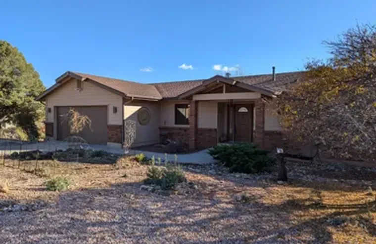 4973 PITAYA CT, PRESCOTT, AZ, 86301, Prescott, AZ 86301