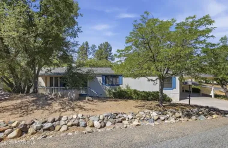 856 WILDFLOWER DR, PRESCOTT, AZ, 86301, Prescott, AZ 86301