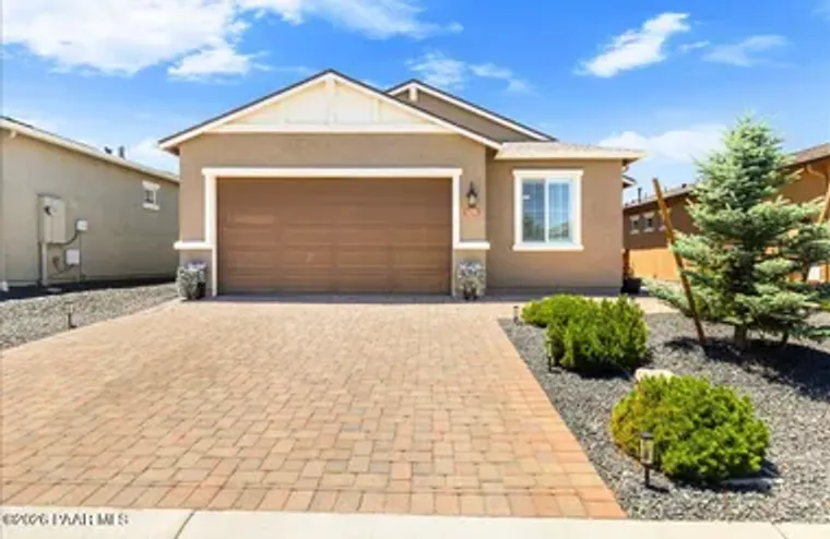 6296 BARN OWL AVE, PRESCOTT, AZ, 86305, Prescott, AZ 86305