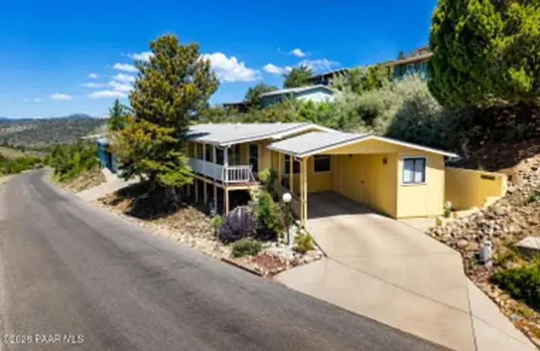 2352 HILLSIDE LOOP RD, PRESCOTT, AZ, 863..., Prescott, AZ 86301