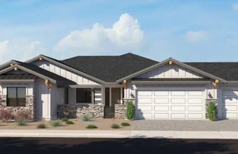 3715 BLAZING ORE TRL, PRESCOTT, AZ, 8630..., Prescott, AZ 86301