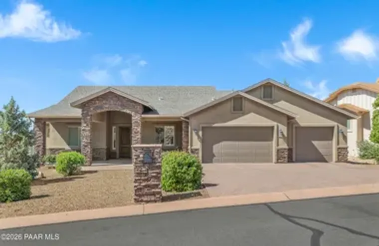 708 MINES PASS, PRESCOTT, AZ, 86301, Prescott, AZ 86301
