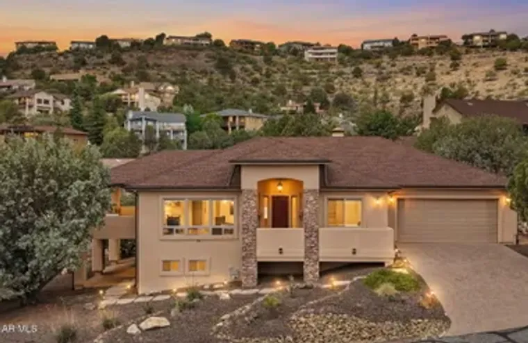 525 LOTUS CT, PRESCOTT, AZ, 86301, Prescott, AZ 86301