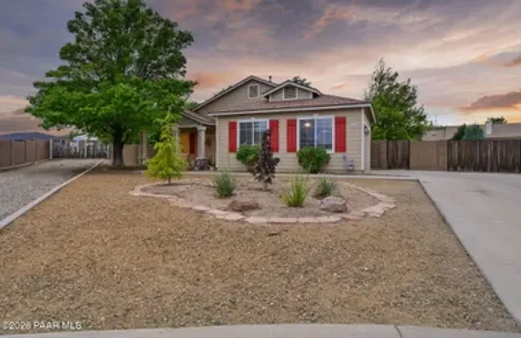 7503 E CLEAR SKY TRL, PRESCOTT VALLEY, A..., Prescott Valley, AZ 86315