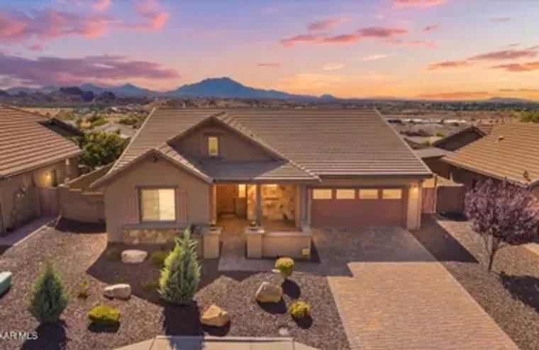 5216 SCENIC CREST WAY, PRESCOTT, AZ, 863..., Prescott, AZ 86301