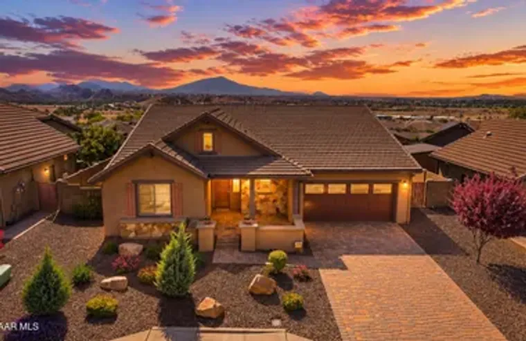 5216 SCENIC CREST WAY, PRESCOTT, AZ, 863..., Prescott, AZ 86301