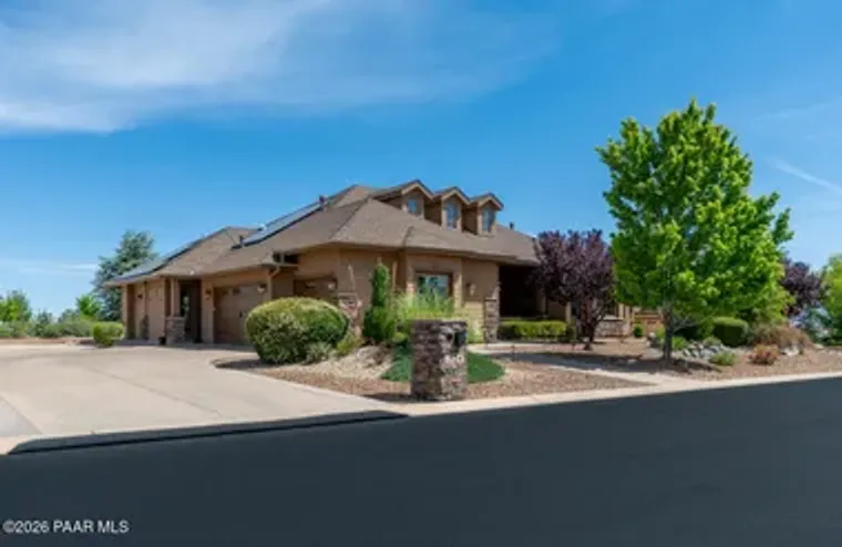 1524 NORTHRIDGE DR, PRESCOTT, AZ, 86301, Prescott, AZ 86301