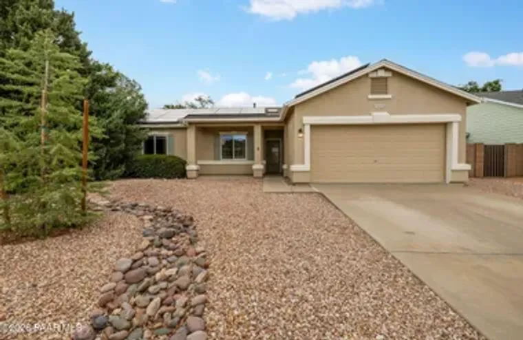 7592 E FIRE FLY WAY, PRESCOTT VALLEY, AZ..., Prescott Valley, AZ 86315
