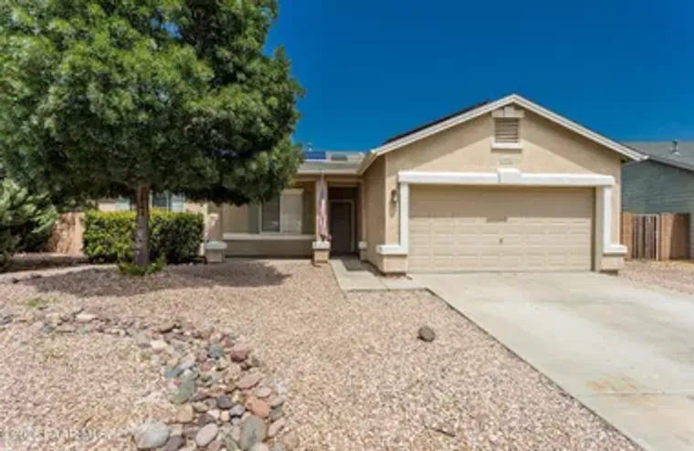 7592 E FIRE FLY WAY, PRESCOTT VALLEY, AZ..., Prescott Valley, AZ 86315
