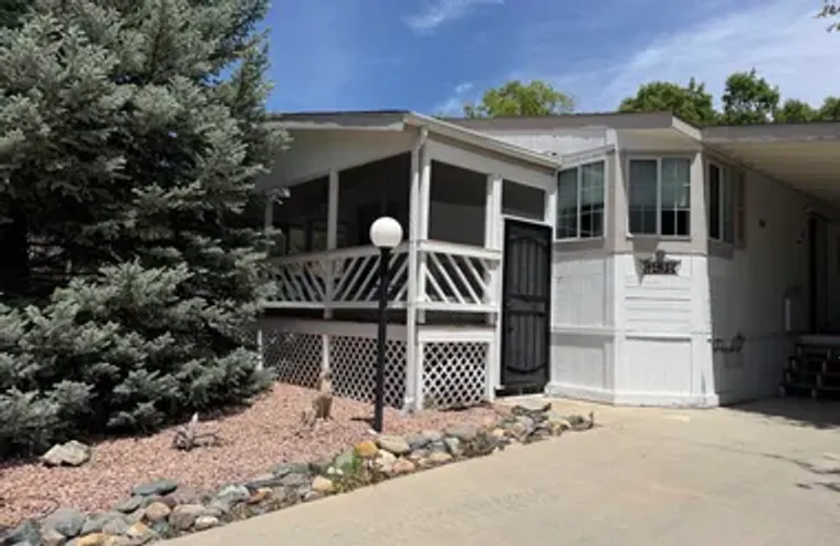 1967 E MOUNTAIN DELLS DR, PRESCOTT, AZ, ..., Prescott, AZ 86301
