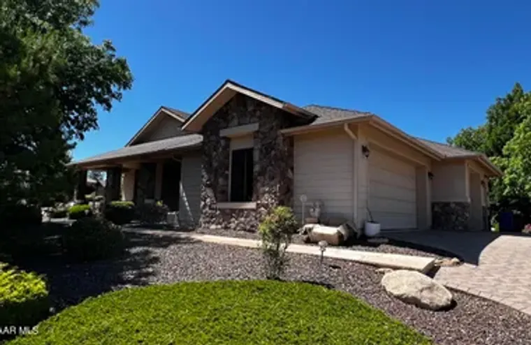 863 NORTHRIDGE DR, PRESCOTT, AZ, 86301, Prescott, AZ 86301