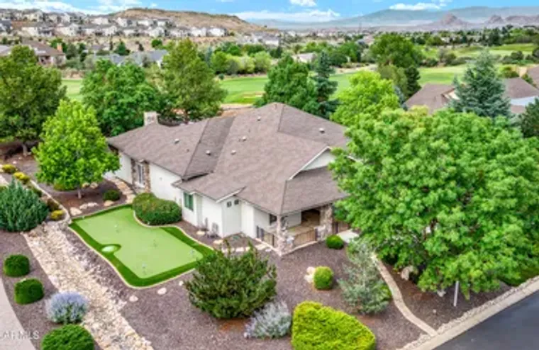 863 NORTHRIDGE DR, PRESCOTT, AZ, 86301, Prescott, AZ 86301