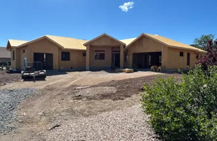 1410 CLAIBORNE CIR, PRESCOTT, AZ, 86301, Prescott, AZ 86301