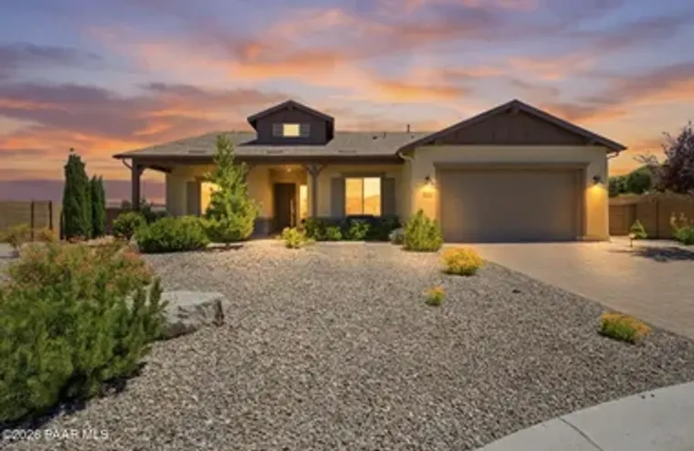 7719 E SERENADE CIR, PRESCOTT VALLEY, AZ..., Prescott Valley, AZ 86315